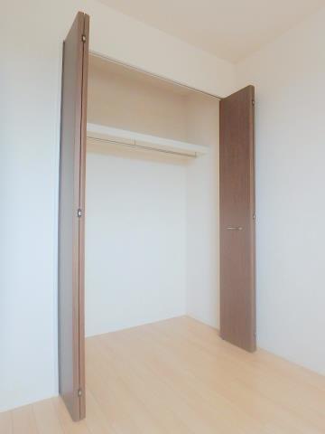 ノースフォレスタ―　収納　