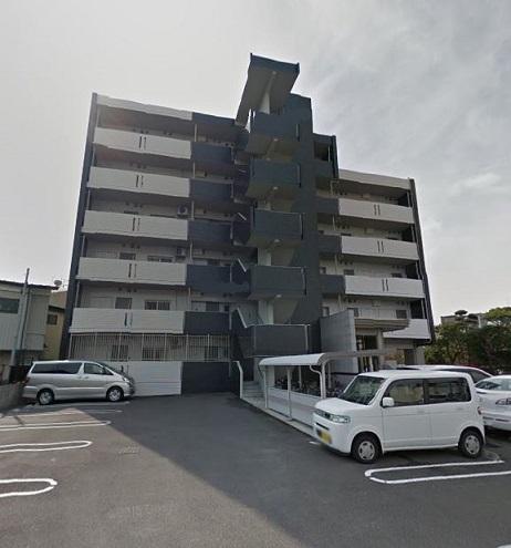 Y`s Court2　駐車場　