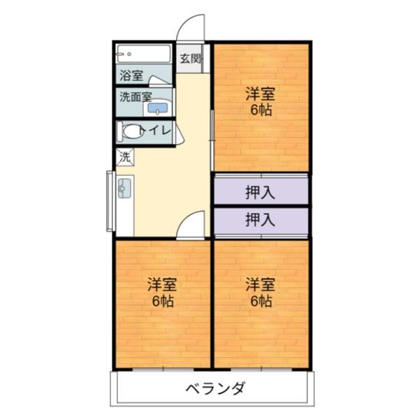 宮崎市大塚町城ノ下