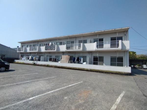 宮崎市大塚町城ノ下
