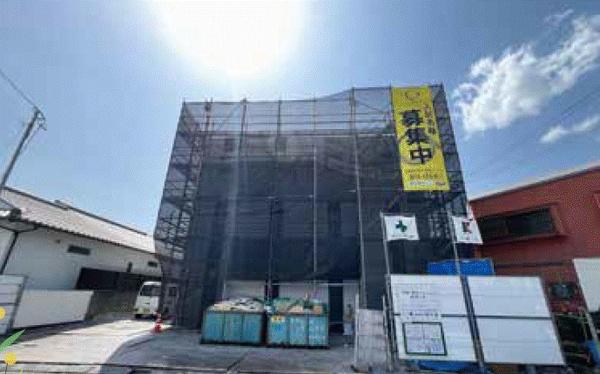 宮崎市下原町