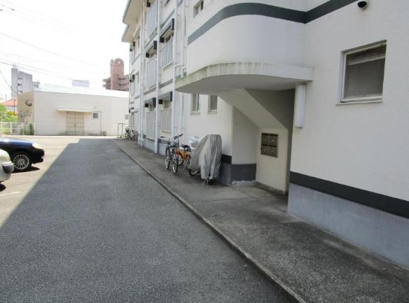　その他共用部分　