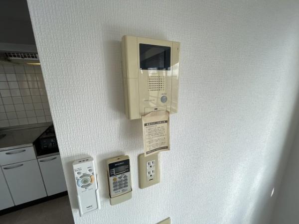 リヴィエールトピカ　その他設備　