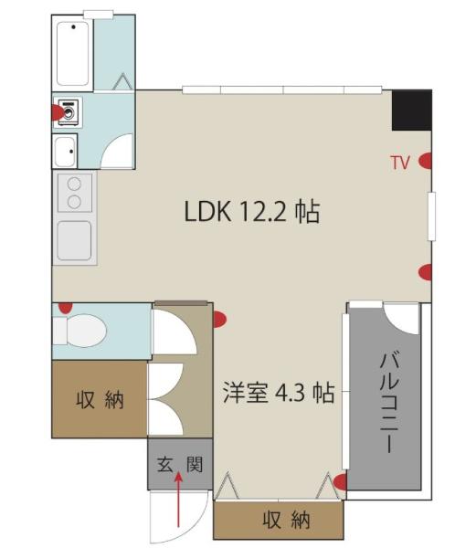 宮崎市橘通東１