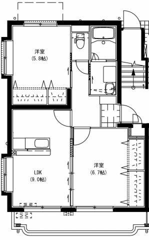 宮崎市下北方町塚原