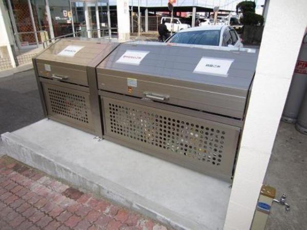 リージェントマンション　エントランス　