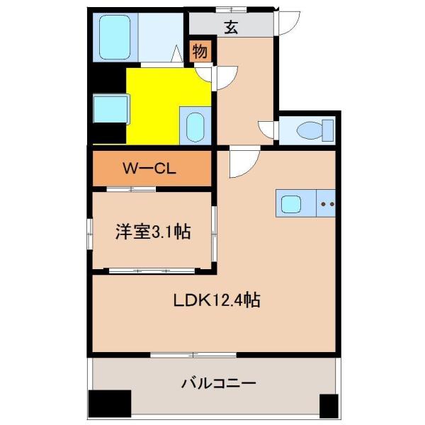 宮崎市丸島町