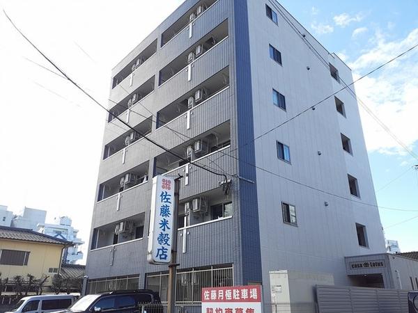 宮崎市高松町