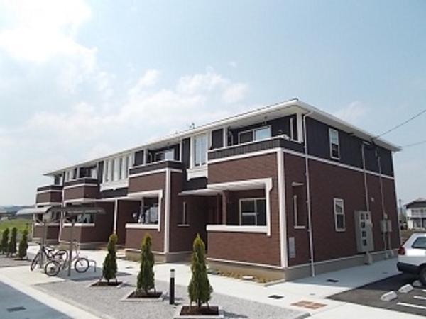宮崎市田野町あけぼの１