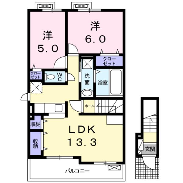 宮崎市浮城町