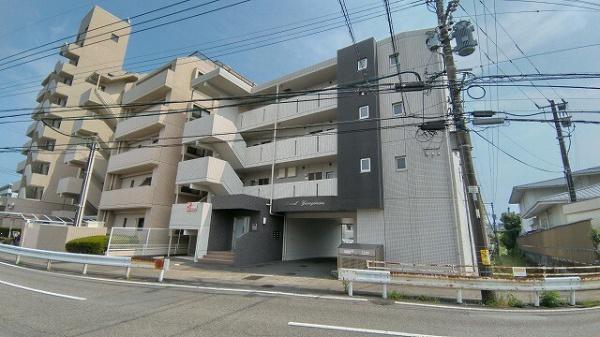 宮崎市柳丸町