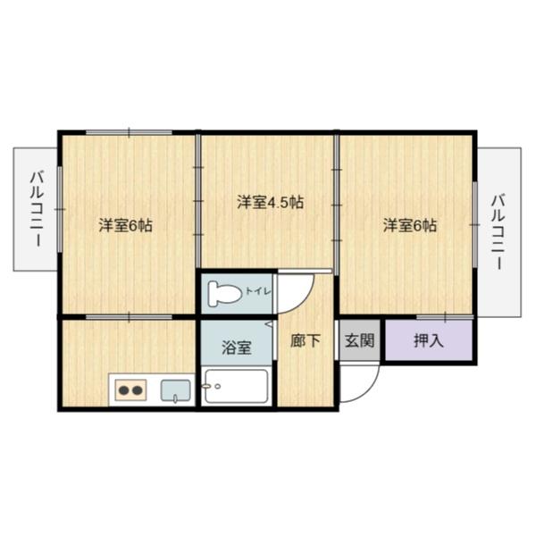 宮崎市清水１
