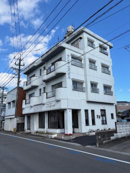 宮崎市清水１