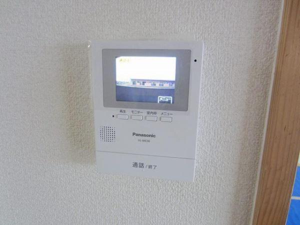 サンジェルマン5　セキュリティ　
