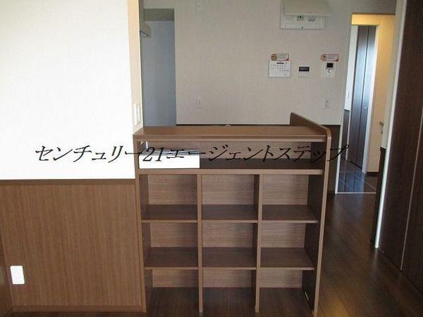 　リビング　