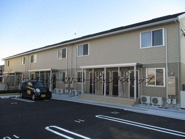 宮崎市大塚町