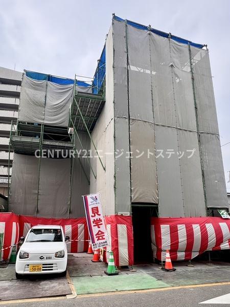 宮崎市旭２