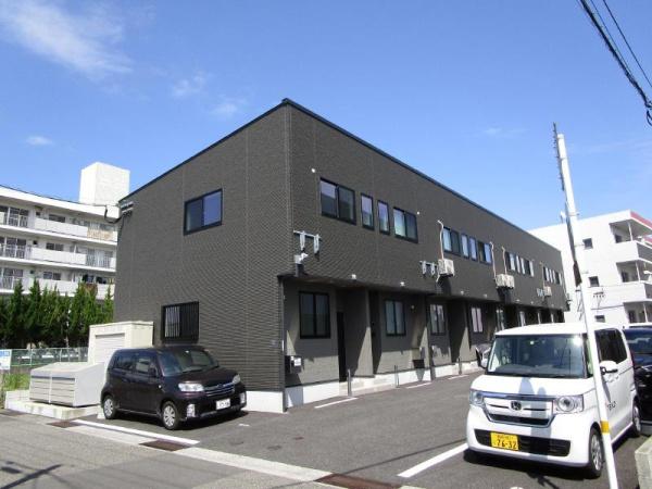 宮崎市大淀２