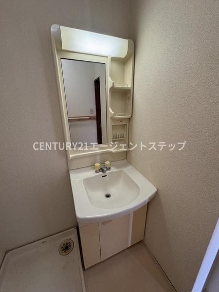 アメニティ大塚1　洗面台・洗面所　