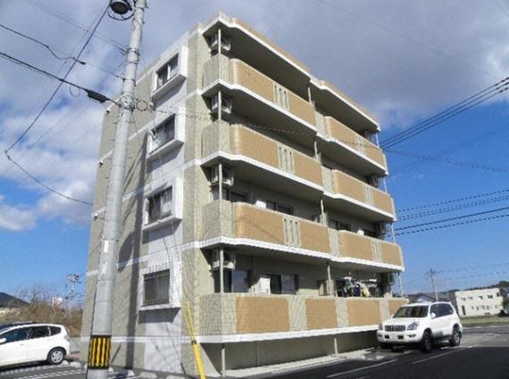 宮崎市花山手東１