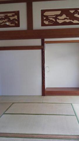 　和室　