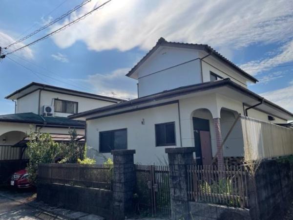 宮崎市大塚町