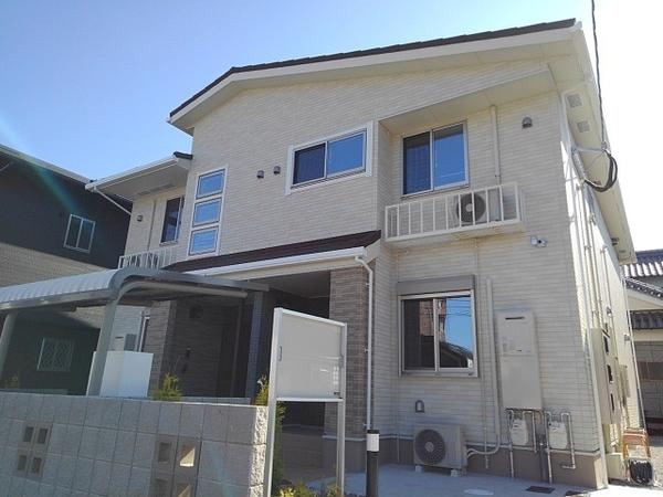 宮崎市船塚３