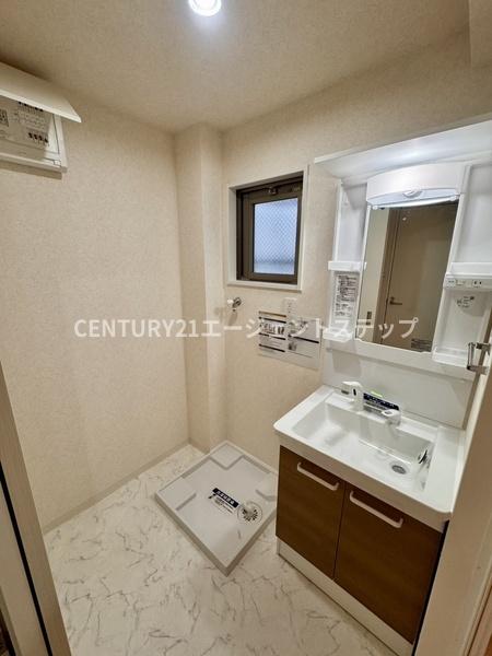 　洗面台・洗面所　