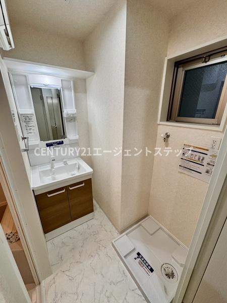 　洗面台・洗面所　