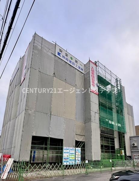 宮崎市花ケ島町赤江町