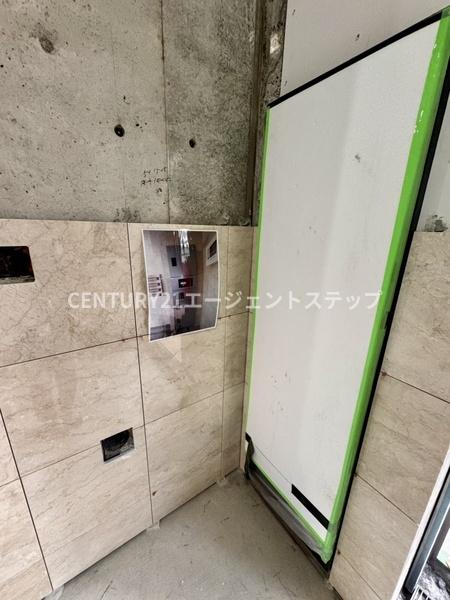 PLAISIR花 エントランス 宅配ボックス PLAISIR花 エントランス 宅配ボックス