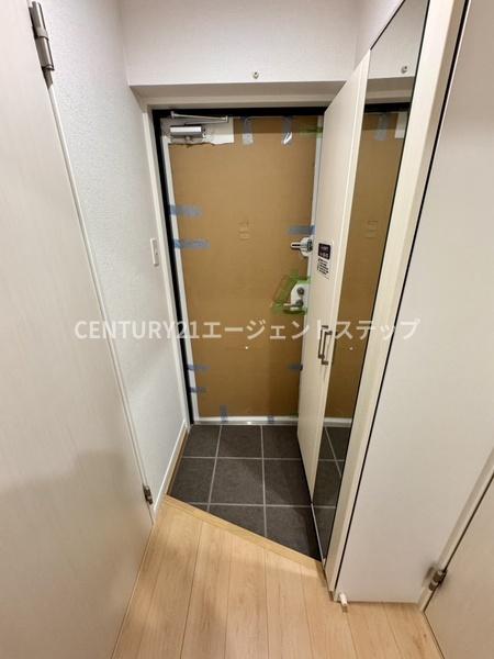 PLAISIR花 玄関 PLAISIR花 玄関