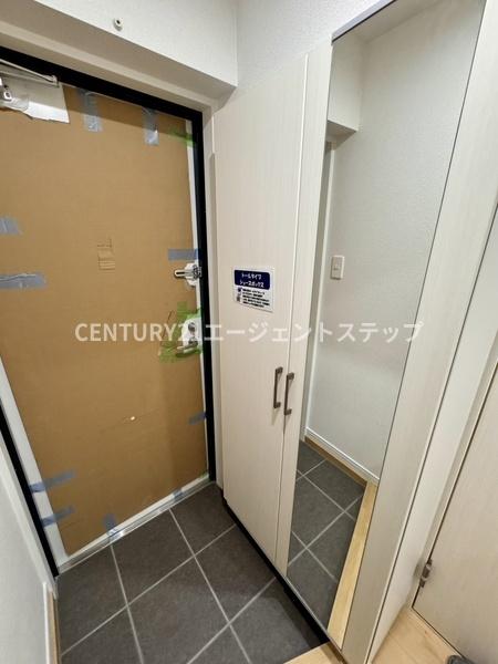 PLAISIR花 玄関 シューズボックス PLAISIR花 玄関 シューズボックス