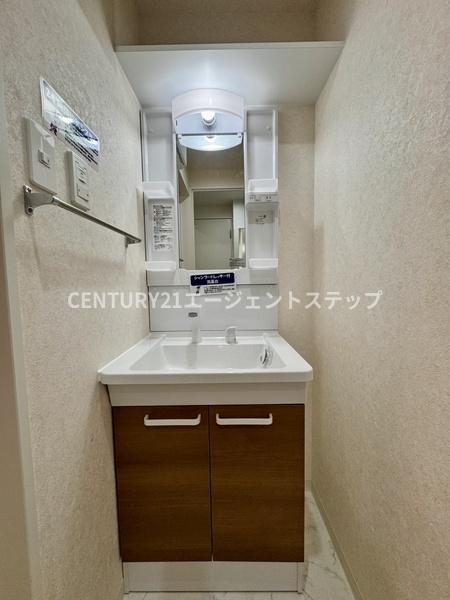 PLAISIR花 洗面台・洗面所 PLAISIR花 洗面台・洗面所