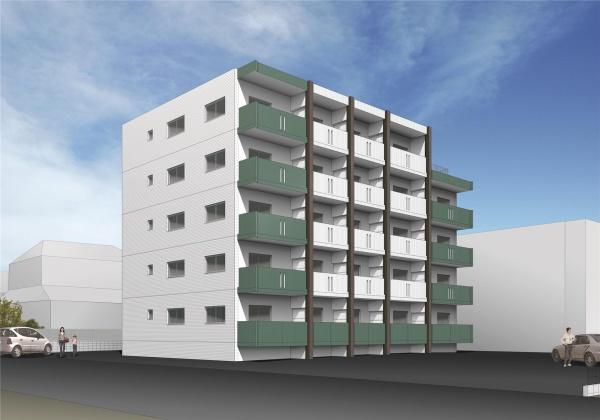 宮崎市花ケ島町赤江町
