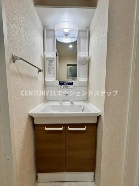 　洗面台・洗面所　