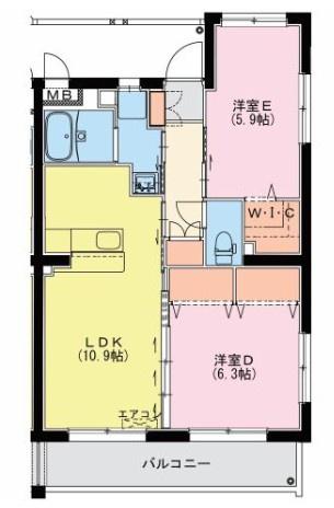 宮崎市花ケ島町赤江町