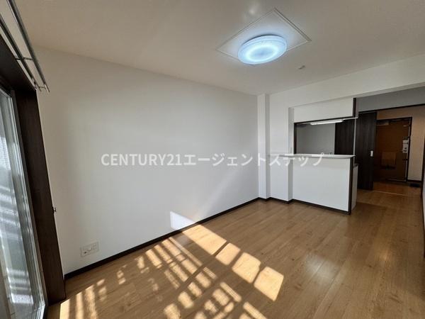 ヴァンテージ祇園　洋室　