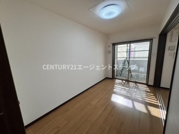 ヴァンテージ祇園　洋室　