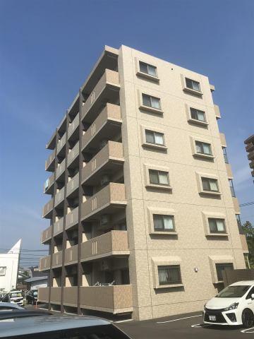アンシャンテｆ　駐車場　