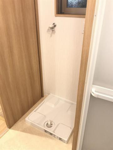 アンシャンテｆ　洗面台・洗面所　