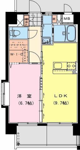 宮崎市下北方町上田々