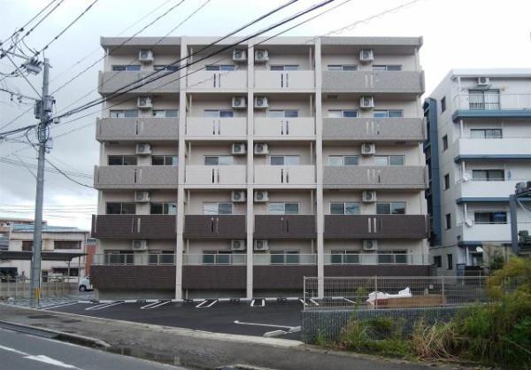宮崎市末広２