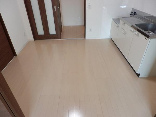 ラ・フォルテ野中　キッチン　
