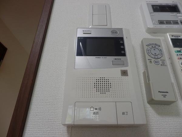 ラ・フォルテ野中　キッチン　