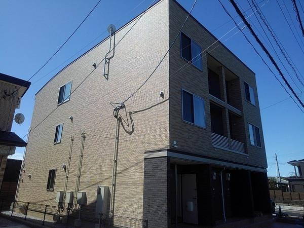 宮崎市大字島之内