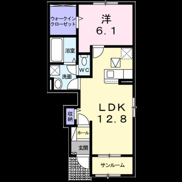 宮崎市希望ケ丘３