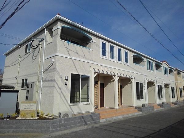宮崎市大字赤江