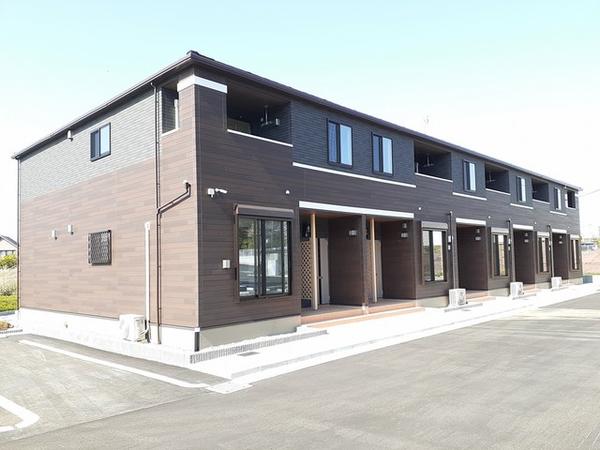 宮崎市清武町加納