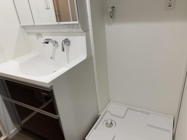 　洗面台・洗面所　